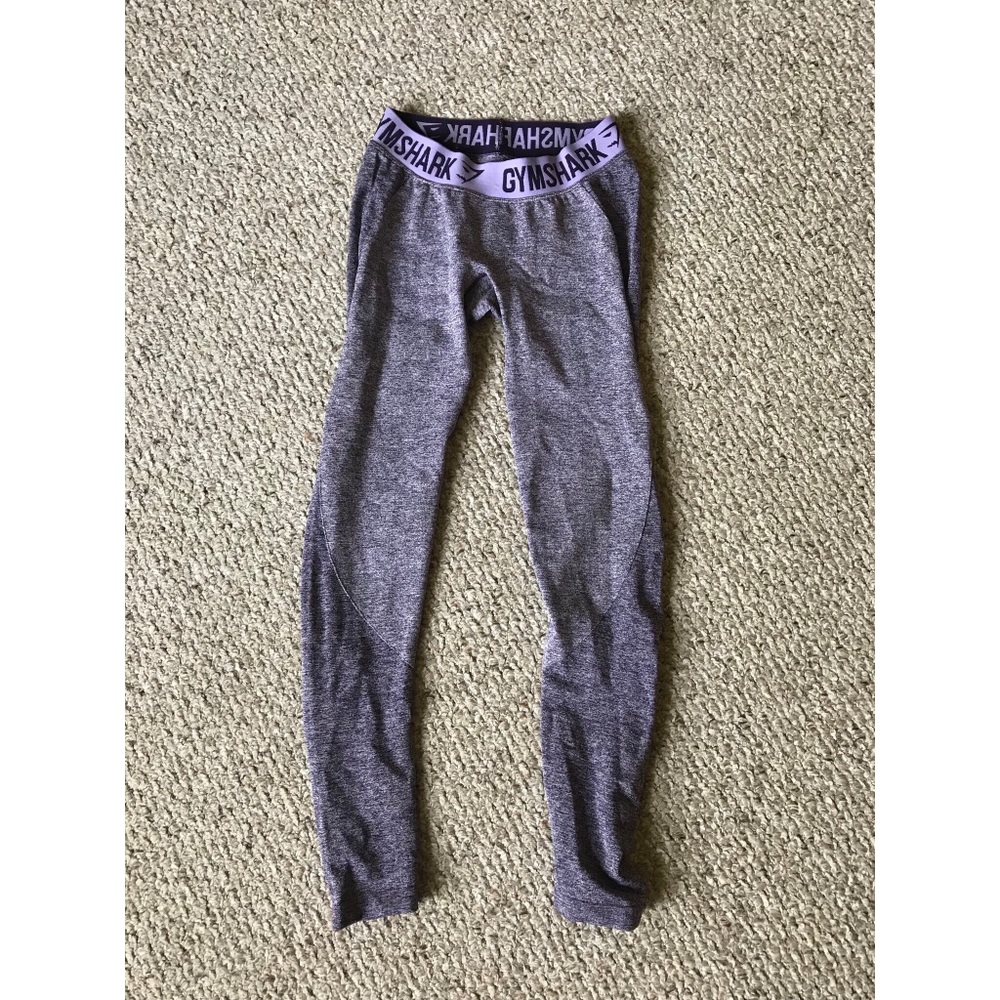 Flex leggings by Gymshark